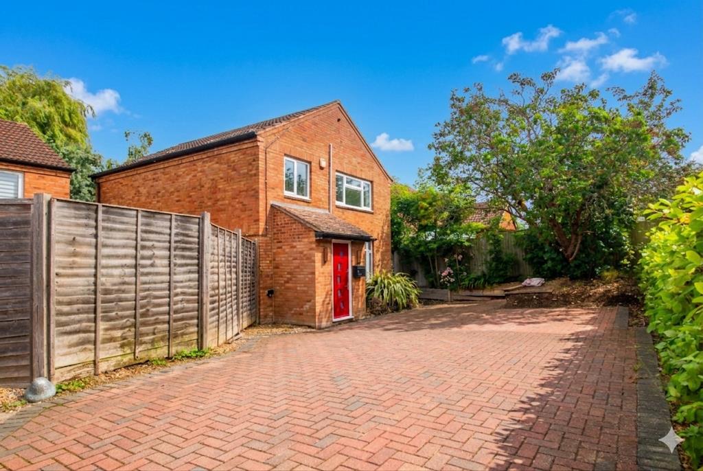 Florin Close, Pennyland, Milton Keynes